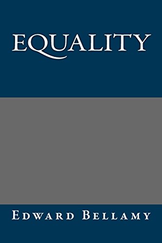Equality