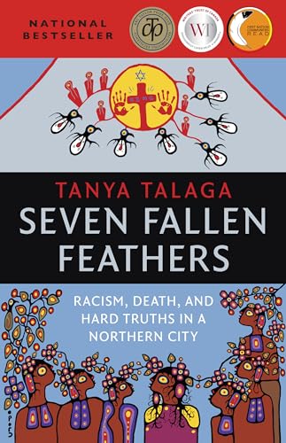 Seven Fallen Feathers
