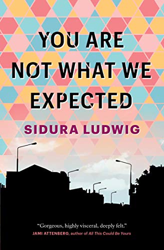 Read You Are Not What We Expected