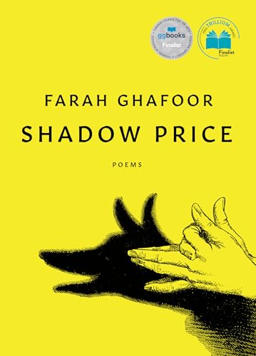 Read Shadow Price: Poems