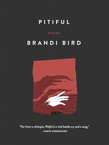 Read Pitiful: Poems