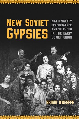 New Soviet Gypsies