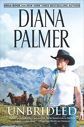 Read Unbridled (Long, Tall Texans)