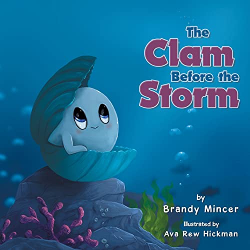 Read The Clam Before the Storm
