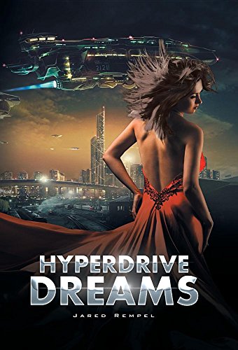 HyperDrive Dreams