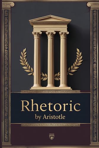 The Art of Rhetoric book cover