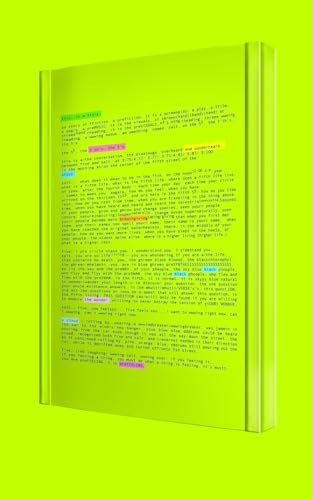 Salt book cover