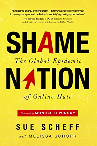 Shame Nation
