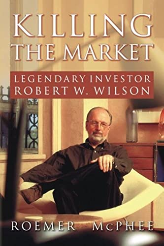 Killing the Market