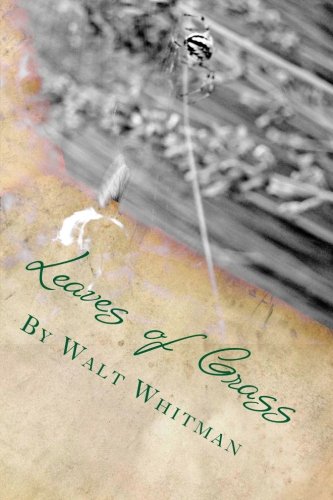 Walt Whitman's Leaves of Grass