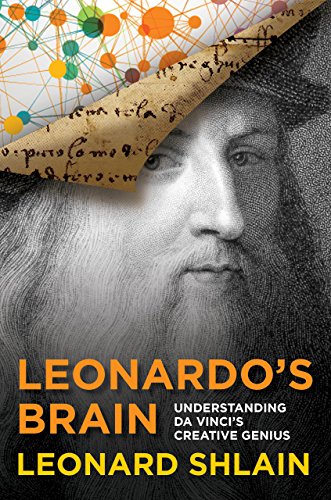 Leonardo’s Brain