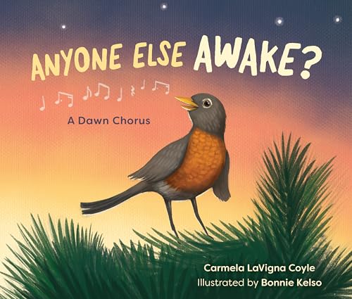 Read Anyone Else Awake?: A Dawn Chorus
