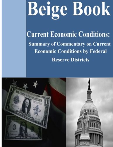 Beige Book