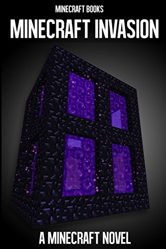 Minecraft Invasion