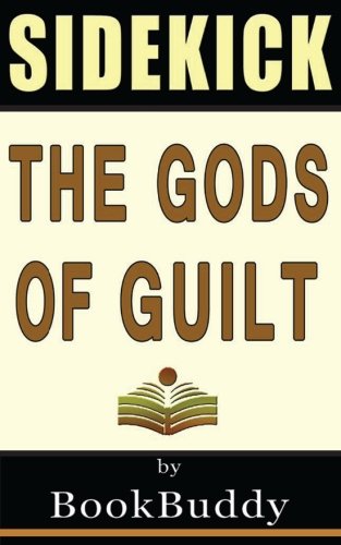 Book Sidekick: The Gods of Guilt (Lincoln Lawyer)