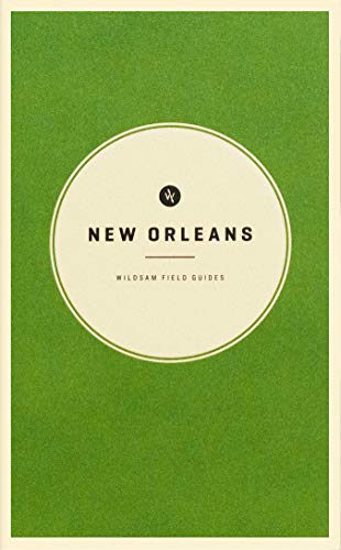 New Orleans (Wildsam Field Guide, #5) book cover