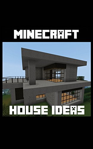 Minecraft House Ideas: The Top Minecraft House Designs (with Pictures & Step by Step Instructions)