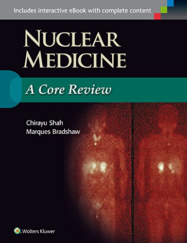 Nuclear Medicine: A Core Review book cover