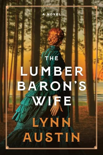 Read The Lumber Baron's Wife