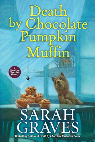 Read Death by Chocolate Pumpkin Muffin (A Death by Chocolate Mystery)