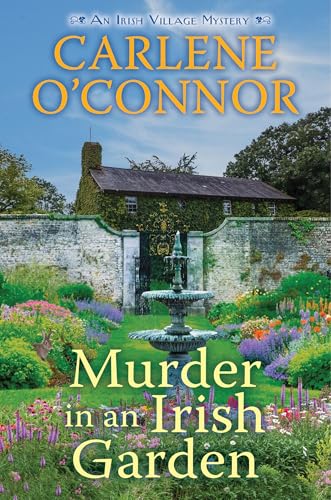 Read Murder in an Irish Garden (Irish Village Mystery #11)