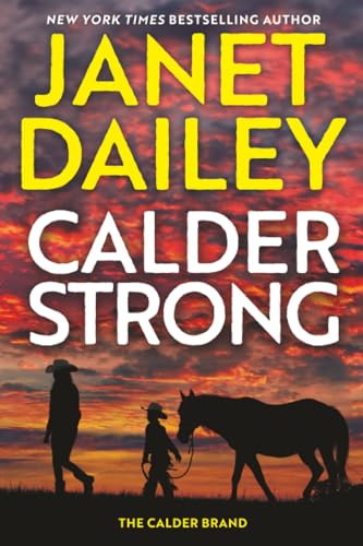 Read Calder Strong (The Calder Brand)
