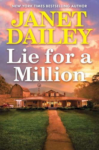 Read Lie for a Million