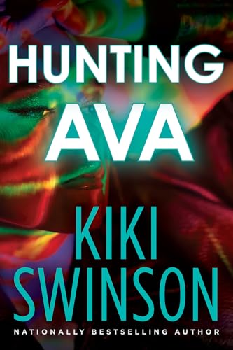 Read Hunting Ava