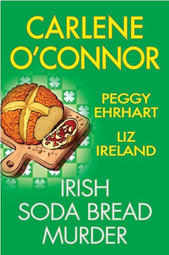 Read Irish Soda Bread Murder (Home to Ireland Mystery, #2.75)