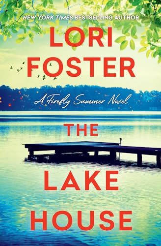 Read The Lake House (Firefly Summer)