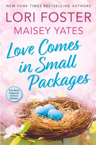 Read Love Comes in Small Packages