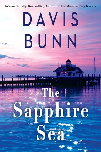 Read The Sapphire Sea (An Outer Banks Novel)