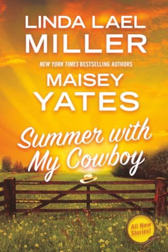 Read Summer with My Cowboy