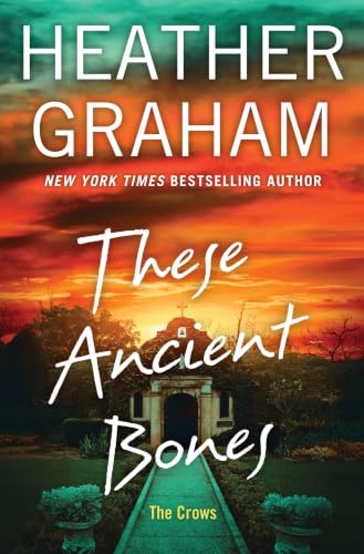 These Ancient Bones (The Crows #2)