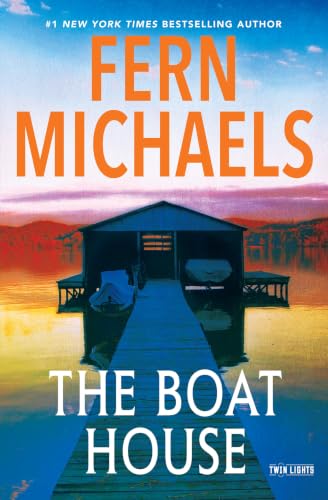 The Boat House (Twin Lights)