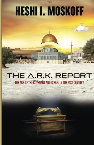 Read A.R.K. Preview