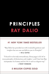 Principles: Life and Work