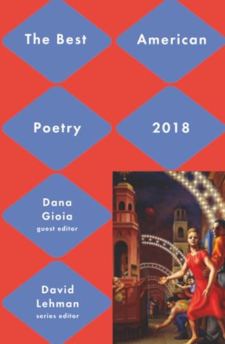 Best American Poetry