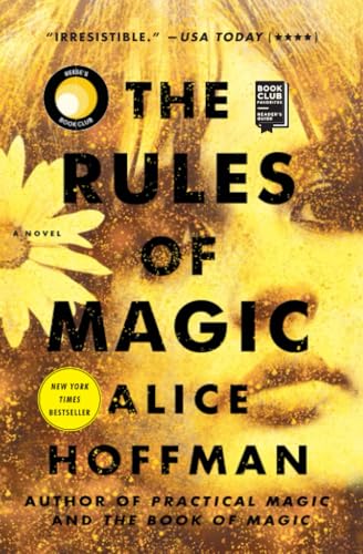 The Rules of Magic