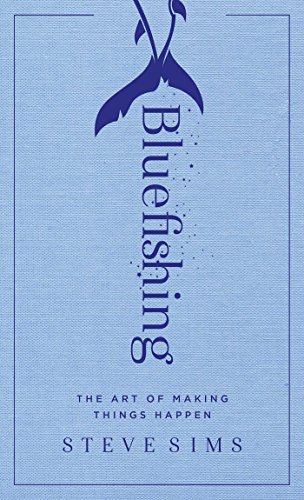 Bluefishing