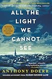 All the Light We Cannot See — Anthony Doerr