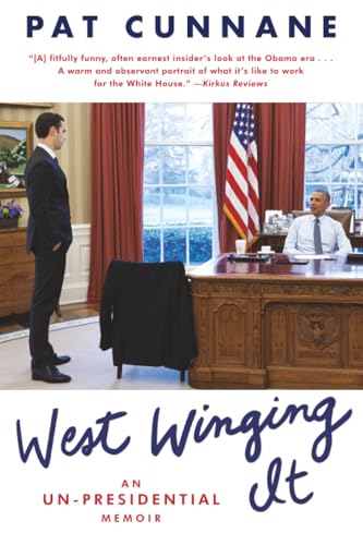 West Winging It