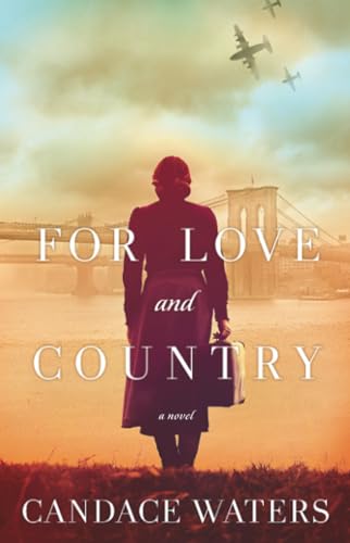 Read For Love and Country