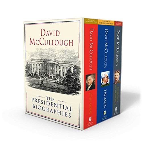 The Presidential Biographies