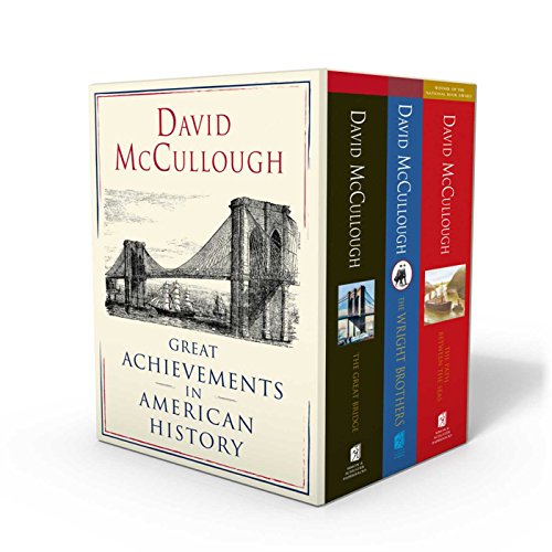 David McCullough