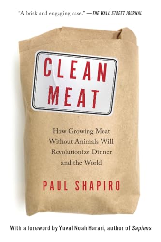 Clean Meat