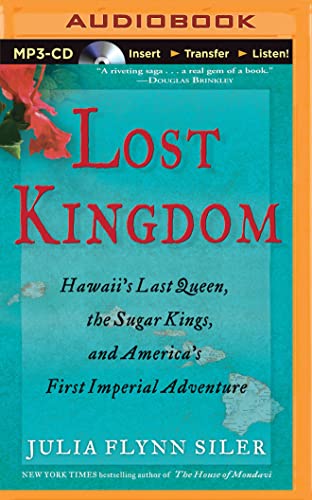 Lost Kingdom