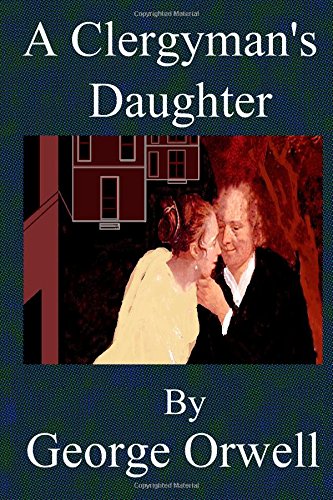 A Clergyman’s Daughter