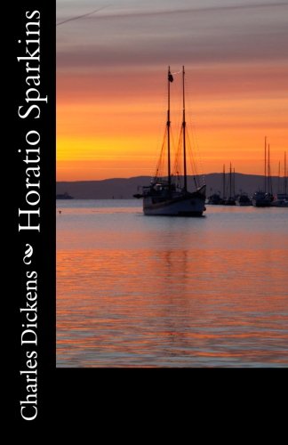 Read Horatio Sparkins