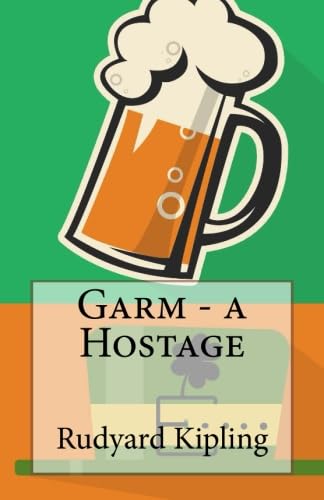 Read Garm - a Hostage